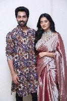 Bhoothaddam Bhaskar Narayana Movie Shiva Song Launch